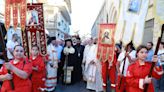 Feast of Corpus Christi: Lebanon celebrates 199 years of miraculous Eucharistic event