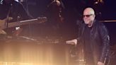 Billy Joel Performs at the GRAMMYs for the First Time in 22 Years