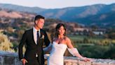 Sarah Hyland Wears 2 Romantic Vera Wang Wedding Dresses to Marry Wells Adams — All the Details