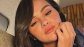 Selena Gomez posts 'faces' selfies after admitting to ONE procedure