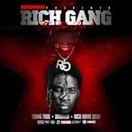 Rich Gang: Tha Four