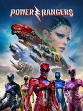 Power Rangers (film)