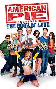 American Pie Presents: The Book of Love