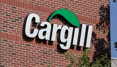 Cargill closes US beef plant after deluge