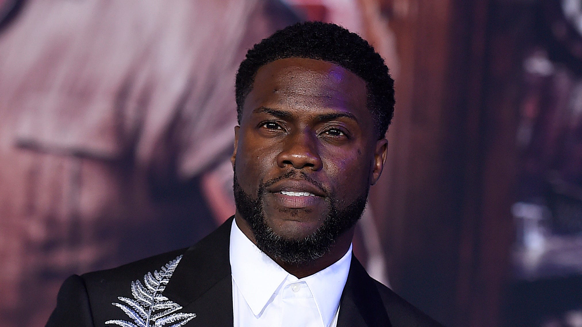 Kevin Hart adds second Detroit show due to 'overwhelming demand'