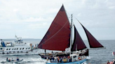 Carpenter who built world's largest Galway hooker and sailed back to Ireland from Chicago