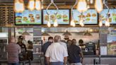 BurgerFi chairman steps down, successor named as company faces 'liquidity challenges' - South Florida Business Journal