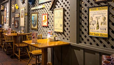 The Discontinued Cracker Barrel Dinner We May Never See Again