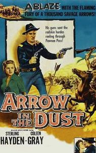 Arrow in the Dust