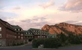 Crater Lake Lodge