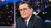 ... Colbert Explains Why He Never Bought Into Late Night Wars, Still Can't Help But Take Fun Shot At John...