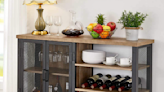 RS Recommends: The Best Wine Cabinets to Store Your Collection