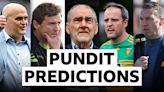 BBC pundits preview the All-Ireland Football final