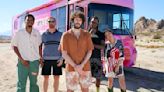 ‘Dave’ Co-Creator Jeff Schaffer Talks Lil Dicky’s Search For Love On Tour & His Revelations On Fame In Season 3