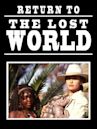 Return to the Lost World