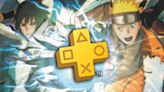 PS Plus: uno de los mejores juegos de Naruto y otros 6 títulos abandonarán el servicio en abril