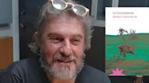 Desborde de pasiones, arte, autoritarismo y violencia en las clases altas, en la nueva novela de Jorge Consiglio