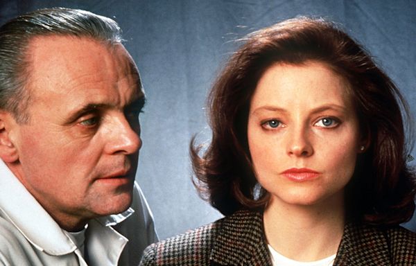 Jodie Foster Shares 9 Secrets of 'Silence of the Lambs'