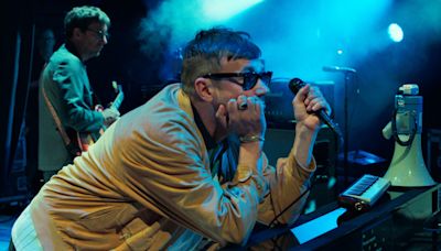 Blur: To The End is honest portrayal of band as they reunite for a new album