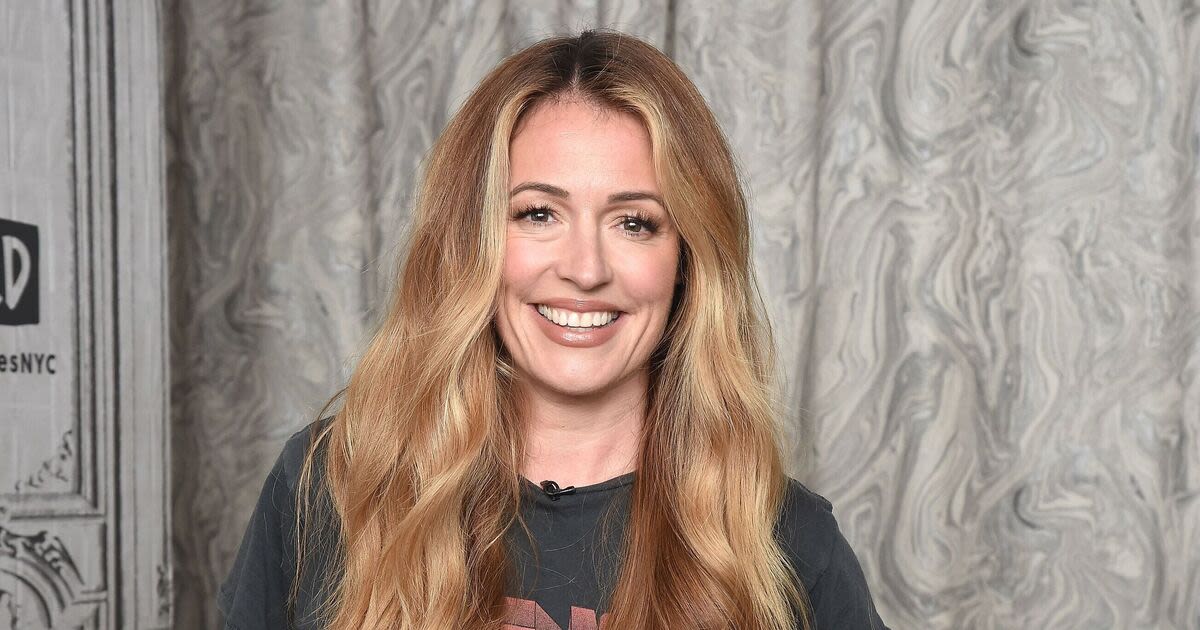 Cat Deeley lands new job away from ITV's This Morning with Mel B