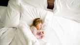 Bad sleep as a kid may increase psychosis risk