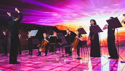 Chelsea Music Festival 'Connecting The Dots' 15th Season Opens in June