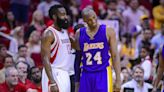 James Harden: Kobe Bryant is the greatest NBA player of all time