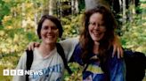 Suspect named in 1996 murders at Shenandoah National Park campsite