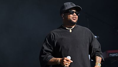 The-Dream, Hitmaker for Beyoncé and Rihanna, Is Accused of Rape