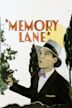 Memory Lane (1926 film)