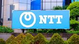 NTT pitches remote control factory robot tech