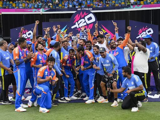 40% Jump In Quick Commerce Spending During T20 World Cup Final: Report