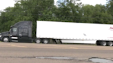 18-wheeler spills chemicals on Olive Branch highway, mayor says