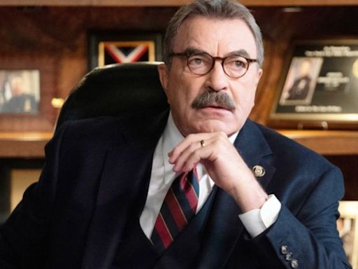 'Blue Bloods' Finally Gets Some Good News Following Cancellation