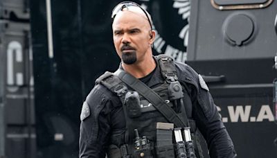'S.W.A.T' focuses on Hondo’s dedication to his community in season finale