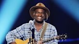 'American Idol' singer Curtis 'C.J.' Harris died of a heart attack