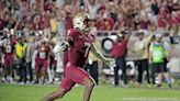 2024 NFL Draft: Jaguars Select FSU CB Jarrian Jones