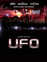 U.F.O. (2012 film)