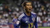 Myanmar vs. Japón, Eliminatorias asiáticas al Mundial 2026: qué canal televisa en España el partido, dónde ver FIFA+, TV en directo y streaming | Goal.com Espana