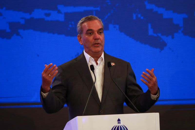 Dominican Republic’s Abinader eyes tax reform in new administration