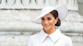 Meghan Markle : derrière la rupture avec Victoria Beckham, cette autre raison pas glorieuse