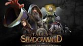 Tales of Shadowland, o MMORPG do Rato Borrachudo, é listado na Steam