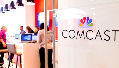 Comcast Earnings Dip Despite Trimming Losses at Peacock