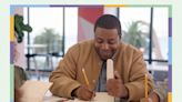 Kenan Thompson Is a Big Kid Among Children in 'Lil Interns'