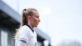 Saria Wiegman hails Aggie Beever-Jones as Chelsea striker earns maiden Lionesses call-up