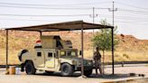 Strike on Iraq gas complex kills at least four Yemeni workers