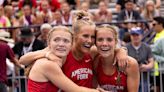 High school track: American Fork girls claim first 6A state title, Corner Canyon makes it five straight