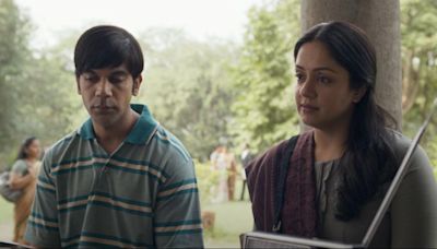 Srikanth Box Office Collection Day 1: Rajkummar Rao’s Film to Start Off Slow