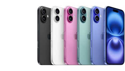 iPhone 16首賣會大升級！中華電信首創線上登記 北中高三地同步舉行