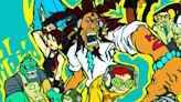 SEGA prepararía el regreso de Jet Set Radio y Persona 3, según filtración